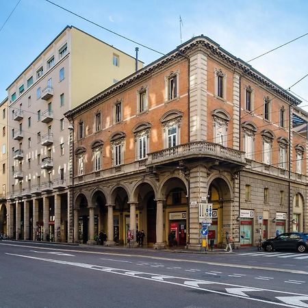 Z8 Comfort In The Heart Of Bologna Buitenkant foto