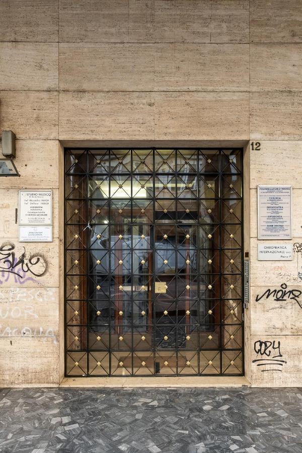 Z8 Comfort In The Heart Of Bologna Buitenkant foto