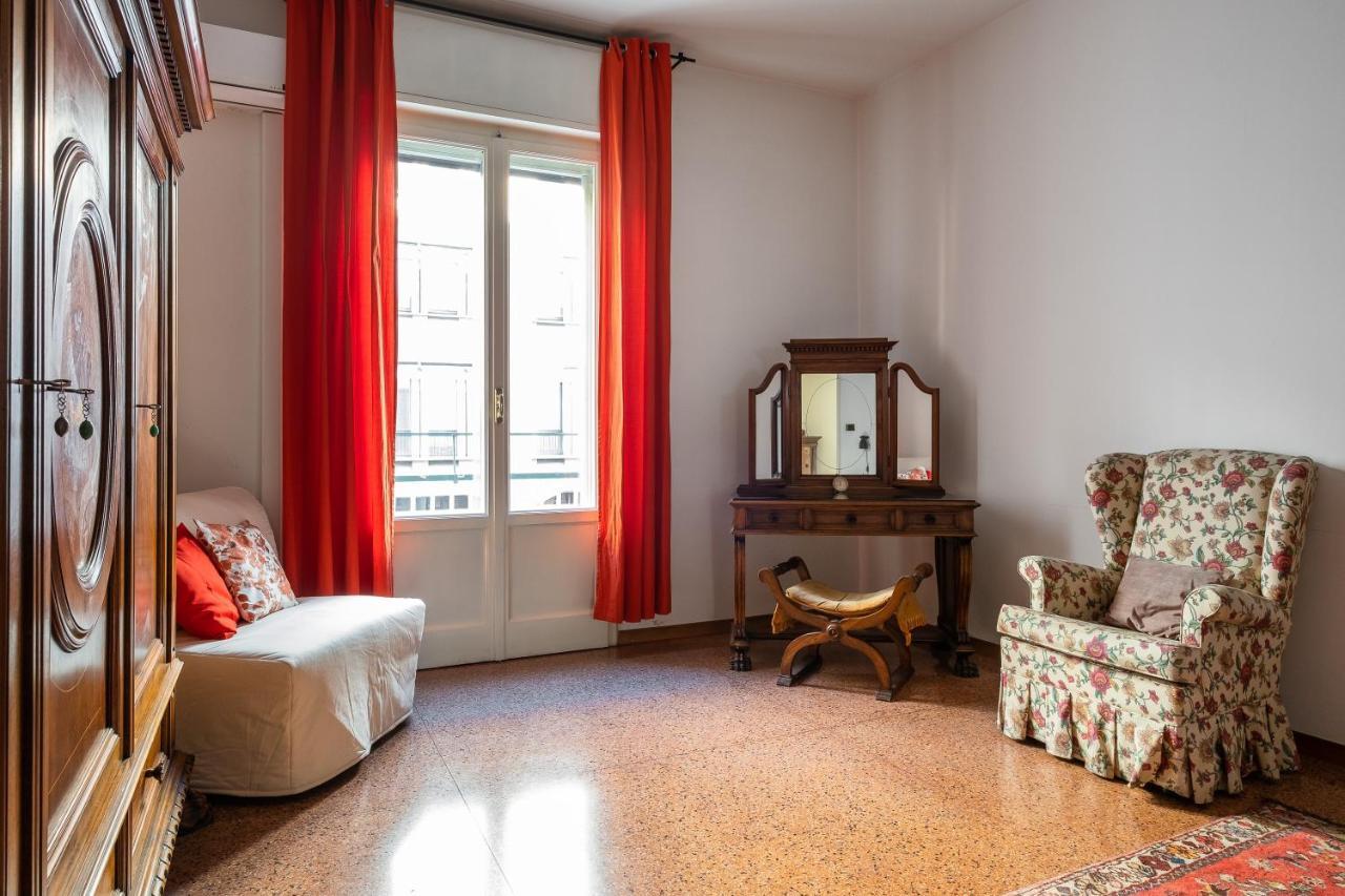 Z8 Comfort In The Heart Of Bologna Buitenkant foto